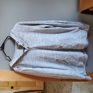Womans Carhartt Hoodie